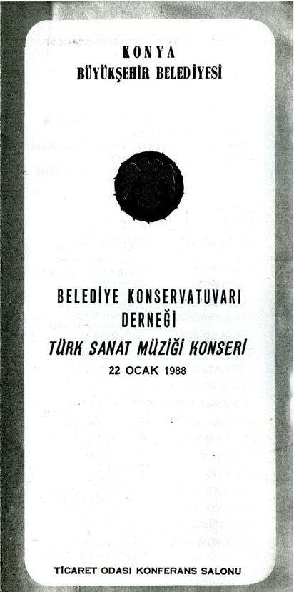 Bayâtî ve Kürdilihicâzkar Fasıl